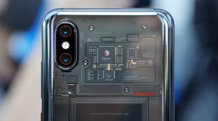The transparent body of the future Xiaomi 16 flagship will show the inner world of the smartphone: an insider revealed the design of the gadget