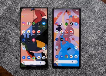 No hassle-free update: Google disabled unique Pixel 6 and Pixel 6 Pro features due to Android 12 bugs