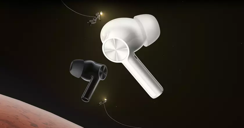 OnePlus Buds Z2 с ANC, Bluetooth 5.2 и поддержкой Dolby Atmos можно купить на Amazon за $69 (скидка $30)