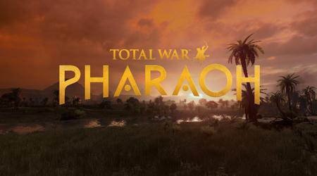 Hvem vil du velge? Utviklerne av Total War: Pharaoh har sluppet en video som går i dybden på alle lederne som er tilgjengelige i spillet.