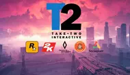 Take-Two будет расширяться: прибыль от продаж GTA VI планируют направить на покупку новых студий и развитие издательства