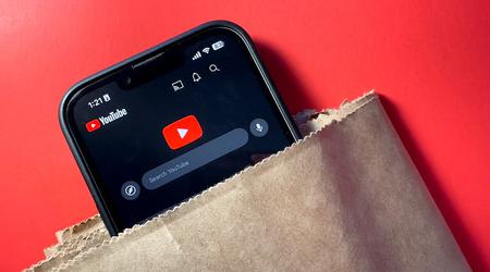 YouTube оновлює інтерфейс швидкості відтворення на Android та iOS: новий дизайн та зручний повзунок