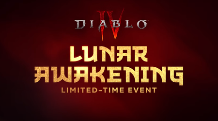 Blizzard announces Lunar Awakening event in Diablo IV, which will start on February 6