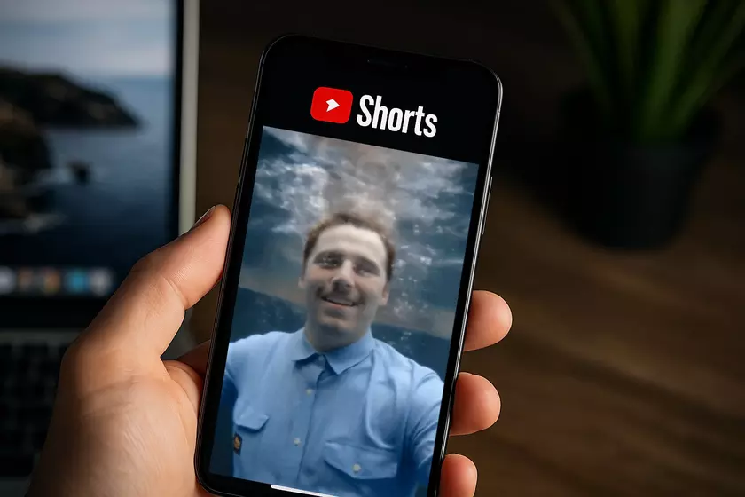 YouTube Shorts включает ИИ: фото оживают, музыка генерируется, эффекты добавляются