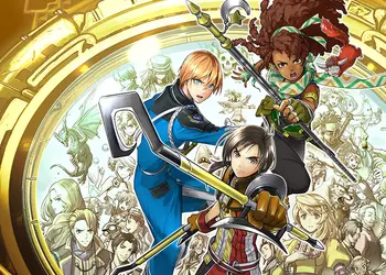 Rabbit and Bear Studios опубликовала дорожную карту с обновлениями Eiyuden Chronicle