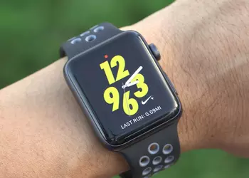 IDC: рынок носимых устройств растёт, Apple и Xiaomi впереди