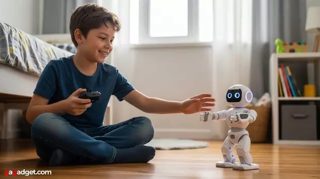 Best Robot Toys for Boys