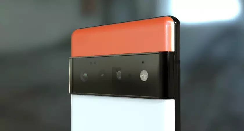 Приложение DJI Fly несовместимо с Pixel 6 и Pixel 6 Pro