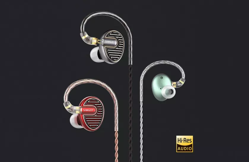 На краудфандинге Xiaomi появились Hi-Res наушники Simgot EN700 MKII за $100