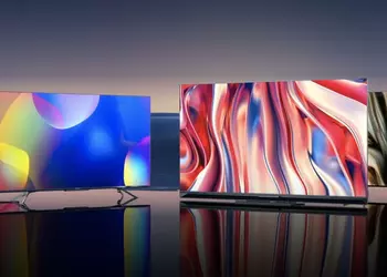 Hisense анонсировала несколько десятков телевизоров стоимостью $199-3 199