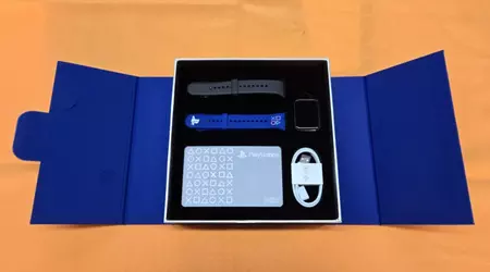 Sony announces PlayStation-branded fitness tracker for the company's 10th anniversary in China