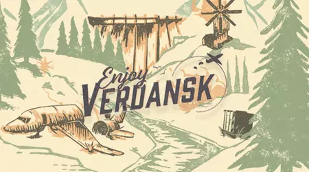 Activision teases "Verdansk Collection" edition - it will be available on 10 March