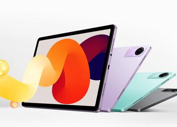 Xiaomi is working on the first POCO tablet, the novelty will get stylus support