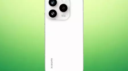 Перша інформація про Xiaomi 18: дизайн як у старих моделей iPhone Pro, але з новітнім чіпсетом і з 5x зумом