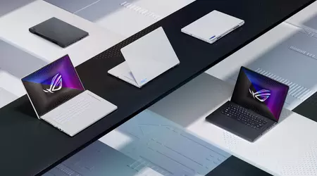 ASUS ROG Zephyrus G14 with Ryzen 7000 processors and GeForce RTX 40 graphics cards goes on sale from $1430