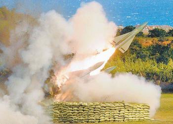 США могут выкупить у Тайваня зенитно-ракетные комплексы MIM-23 Hawk для укрепления противовоздушной обороны Украины