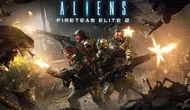 Ксеноморфы назначили встречу — кооперативный шутер Aliens: Fireteam Elite 2 выйдет 25 августа