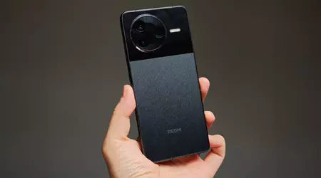 Витоки по Poco F8 свідчать про оновлений "преміальний" дизайн