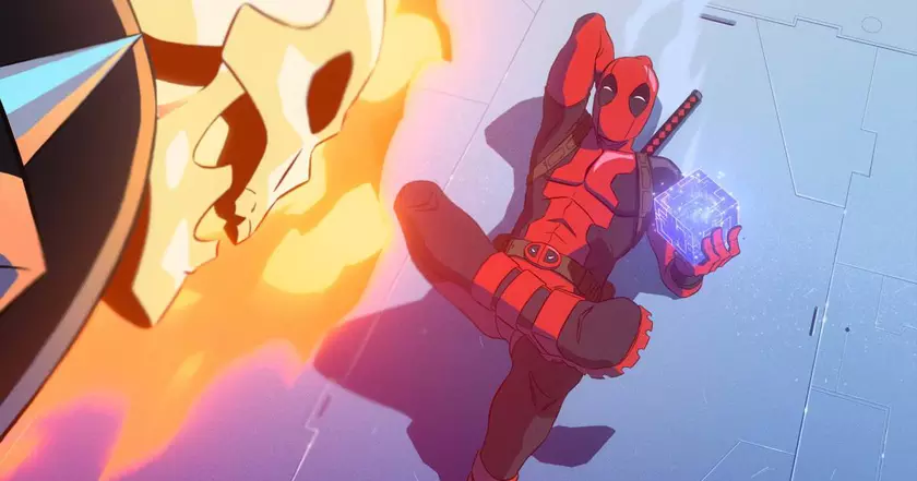 Первый взгляд на трейлер игры Marvel Snap: что нового?