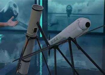 Литва закупила у США тактические радиостанции и дроны Switchblade 600