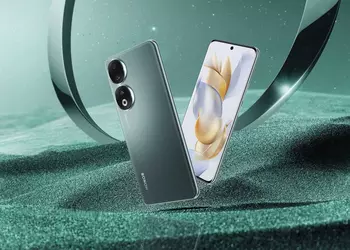 Honor returns to the Indian smartphone market after a three-year pause with the Honor 90 model priced from $460