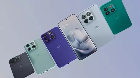 Motorola Edge 70 Fusion: Чотири вигини екрана та загадка гігантської батареї