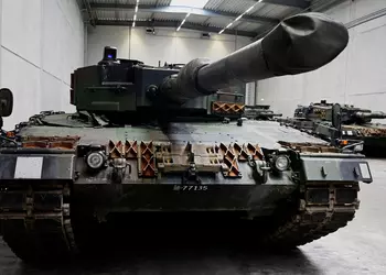 Немецкая армия должна быть "в полной боевой" до 2029 года: Бундесвер вооружается на фоне угрозы со стороны рф