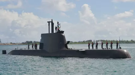 The Republic of Korea is investing nearly $600 million to modernise the Son Won-II KSS-II class diesel-electric submarines