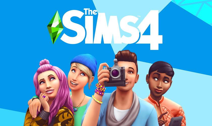 Electronic Arts утверждает, что в The Sims 4 сейчас более 70 миллионов игроков 