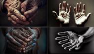 Недостижимая вершина искусства: почему искусственный интеллект Midjourney рисует на руках 6 пальцев и как это можно исправить? 