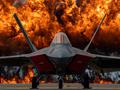 Сохранение истребителей F-22 Raptor в строю до 2030 года обойдётся более чем в $9 млрд для налогоплательщиков США