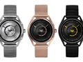 Emporio Armani представила новое поколение «умных» часов Connected на Wear OS