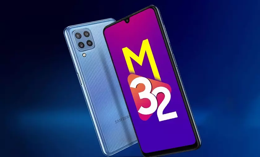 Два бюджетных смартфона Samsung Galaxy начали получать обновление Android 13