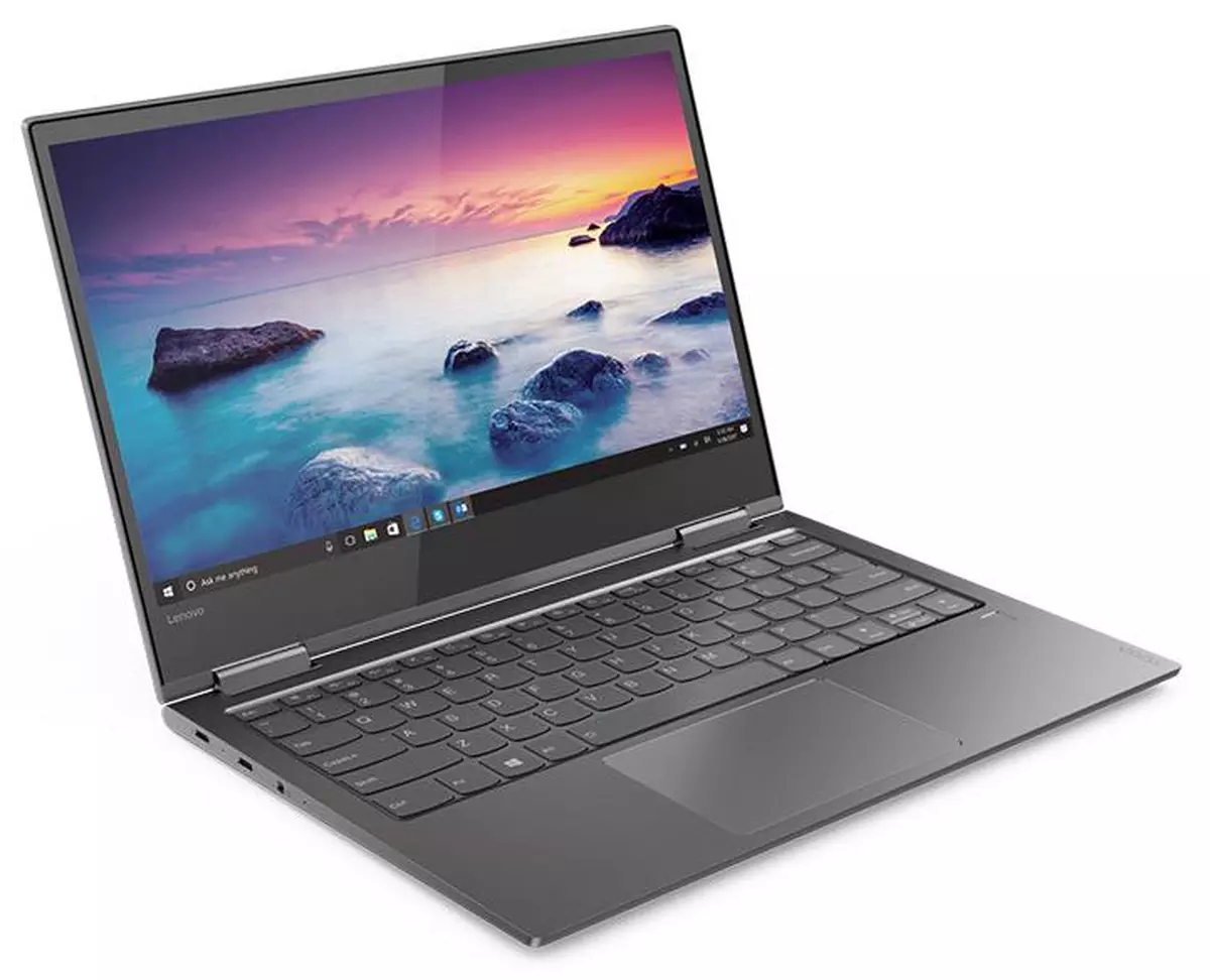 Lenovo YOGA 730-13