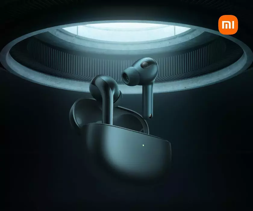 Xiaomi Mi True Wireless Earphones 3 Pro получат функцию пространственного звучания, как у AirPods Pro