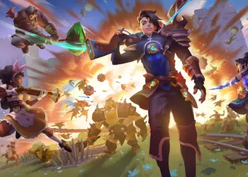 Robot Entertainment анонсировала Orcs Must Die! Deathtrap - продолжение серии шутеров от третьего лица