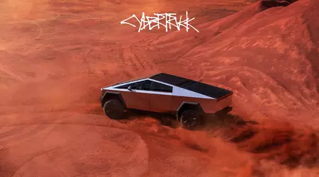 Tesla has announced a production version of the Cybertruck with an increased price and reduced range