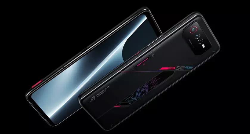 ASUS ROG Phone 6: The Ultimate Gaming Beast Unleashed!