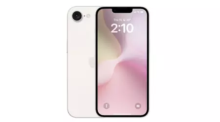 Apple pourrait dévoiler l'iPhone SE 4 avec le premier modem 5G maison