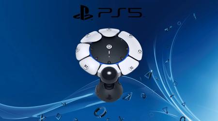 Sony har avslørt lanseringsdatoen for PlayStation Access Controller, en unik inngangsenhet for personer med nedsatt funksjonsevne.