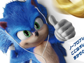 Соник вернется в кино: Paramount работает над фильмом Sonic the Hedgehog 2