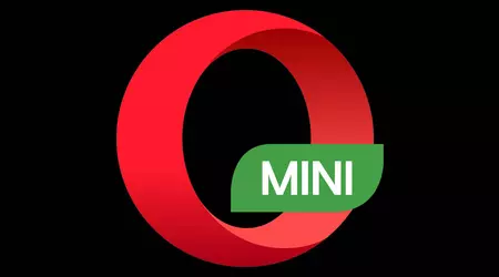 Opera Mini додає Aria — фірмовий штучний інтелект від Opera вже доступний у браузері  