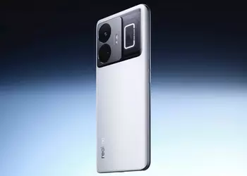 realme GT Neo 5 SE with new Snapdragon chip, 144Hz OLED screen, 5000mAh battery and 150W charger ready to be announced