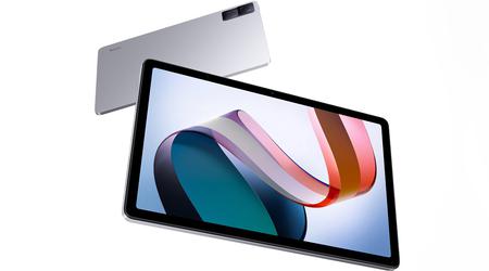 LCD de 90 Hz, chip Snapdragon 680 y cámaras duales: Las especificaciones de la tableta Redmi Pad 2 han aparecido en Internet