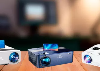 Best XNoogo Projectors: Review and Comparison