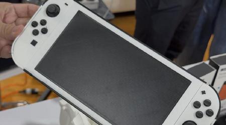 Tilbehørsprodusenten Genki hadde ikke forventet en slik mediehysteri etter å ha vist Nintendo Switch 2 mock-up på CES 2025