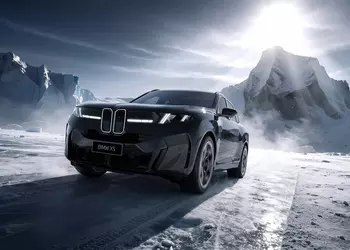 BMW X5 G78: когда «пятерка» становится длиннее X7 (но только для Китая)