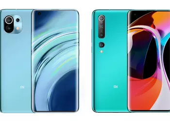 When the Xiaomi Mi 10 and Xiaomi Mi 11 flagships will get HyperOS