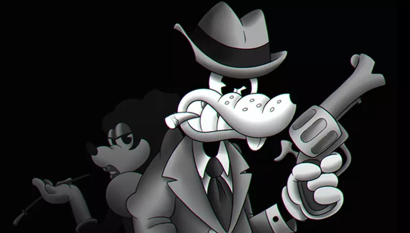 Раскрываем тайны: Арт Mouse — частный детектив на заказ