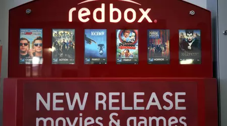 Збитки у $636 млн і борги в $970 млн: Компанія, яка володіє Redbox та потоковим сервісом Crackle заявила про банкротство
